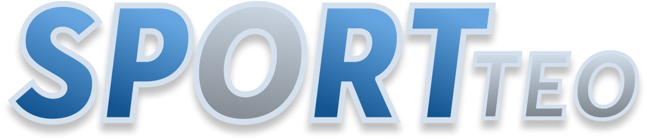 SPORTTEO Logo